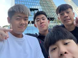 Tse Chun Yin Michael 謝俊賢(@tsechunyin_) • Instagram photos and videos