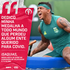 Find out more about isaquias queiroz, see all their olympics results and medals plus search for more of your favourite sport heroes in our athlete database. Ehjf Ozl3ibk5m