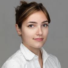 Zoe Mowery (@ZoeMoweryTV)