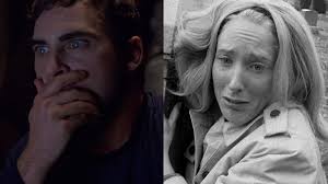 Signs + Night of the Living Dead