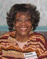 Gertrude L. “Trudy” (Askerneese) Berryman