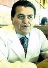 Francisco González Vargas