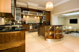 contemporary kitchen limerick