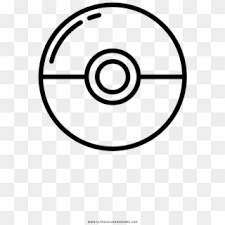 A giant device in japanese. Pokeball Coloring Page Circle Hd Png Download 1000x1000 3143030 Pngfind