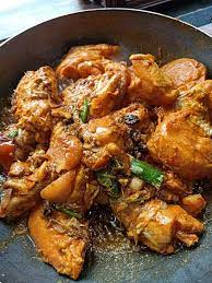 Kerana memang confirm akan mendapat serdak ayam gorengnya yang banyak beserta dengan. Nasi Beriani Ayam Sorok Resipi Ringkas Mudah Tapi Sedap Patutlah Lebih 2k Shares Keluarga