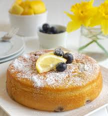 Blueberry Lemon Olive Oil Cake Anothertablespoon Recipe In 2020 Olive Oil Cake Lemon Olive Oil Cake Olive Oil Cake Recipe