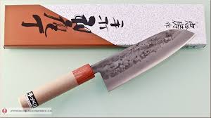 Couteau Style Damascus Japanese Knife Knife Kitchen Knives