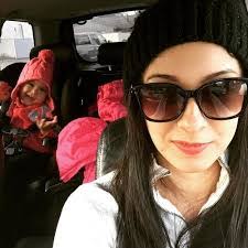 Tisha Padilla's Instagram, Twitter & Facebook