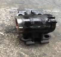 Wholesale Nissan UD ck520 Truck Parts Pulmon Air Brake POST ...