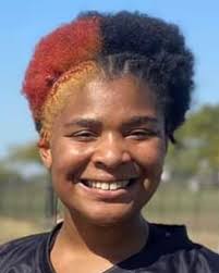 Zariah Williams's Instagram, Twitter & Facebook