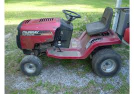 Maybe you would like to learn more about one of these? Operators Manual For 1997 Murray Riding Mower Hobbyist Forums