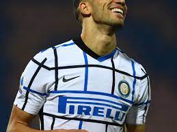 Inter milan primavera inter under 18 inter under 17 inter mailand weitere inter mailand uefa u19 inter youth. Report Bayern Munich Has Interest In Achraf Hakimi But Inter Milan Is Unlikely To Sell Update Bavarian Football Works