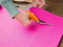 Check spelling or type a new query. 10 Ways To Reuse Your Old Yoga Mat Hgtv