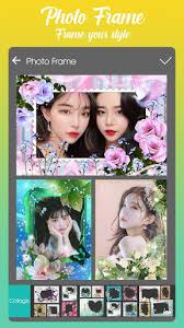 This is when photo editing apps come. Photo Frame Photo Collage 1 0 Apk Download For Android