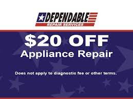 Maybe you would like to learn more about one of these? Kitchenaid Repair Atlanta Dependable Appliance Repair