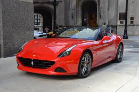 A new lamborghini centenario roadster has been delivered in the united states by gold coast auto gallery, located in chicago, illinois.this centenario roadster looks to be the first example. Used 2015 Ferrari California T For Sale Sold Maserati Chicago Stock Bs06566 S