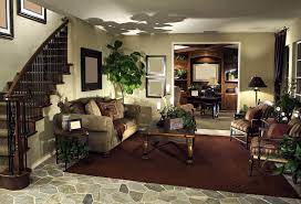 Neptune w living room set. 36 Elegant Living Rooms That Are Richly Furnished Decorated Home Stratosphere