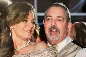 Fundraiser for Leah Cohen by Charlotte Hymel : Michael Cohen