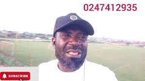 BREAKING NEWS SHARIFF MOHAMMED TO PLAY THESE MATCHES..DIMARIA TO  MEDEAMA..JEAN VITAL TO KOTOKO WOW..