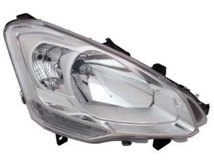 Optique PEUGEOT Partner 2 Droite 2008-2018