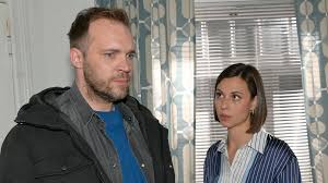 Vorschau GZSZ: Erik und Matilda werden erwischt | swp.de