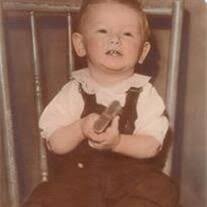 Johan John N. Rasmussen Obituary