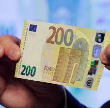 Unsere services umfassen wirtschaftsprüfung, steuerberatung, financial advisory und consulting. Neue Banknoten Warum Die Notenbank Den 100 Euro Schein Schrumpft Welt