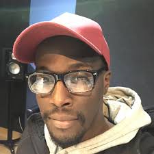 Ayo Alade Music Producer