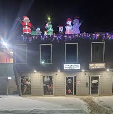 DENNEY'S SAW SHOP INC.