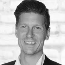 Pugh Rengensjö mäklare på Svensk Fastighetsförmedling Halmstad