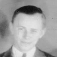 Hubert Conrad Schroeter (1916–1982) • FamilySearch