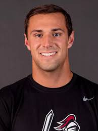 2021-22 Men's Tennis Roster