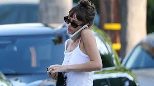 Dakota Johnson