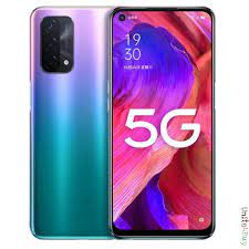 Oppo A93 5G Review: specs and features ...