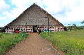 Binomio De Oro De América Olvídala Mitu Vaupes Centro De Estudios De La Orinoquia Colombia Turismo Comunidades Indigenas