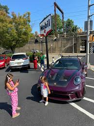 Image result for Aubergine 2025 Porsche
