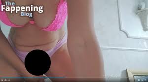 Maria Bonita  maria.bonita.real  mariabonitaoficial Nude Leaks OnlyFans  Photo 11 | TheFappening