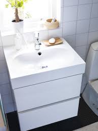 Ikea Bathroom Godmorgon White Ikea Badrum Badrum Design Badrumsideer