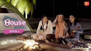 Nantikan the house episod 4 hari ini jam 4 petang eksklusif di www.thehouse.com.my. Here Are Four Reasons Why You Need To Watch The House Entertainment Rojak Daily