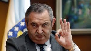 Balseiro: "Me voy con total satisfacción por el trabajo bien hecho"