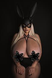 TW Pornstars - Nina Phoenix 👑. Twitter. Who would like to unwrap this milky  bunny?! 🍼🐰. 7:19 PM - 10 Apr 2023