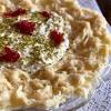 Pour la première fois, la patisserie syrienne se fait une place de choix dans le livre de guinness. 1