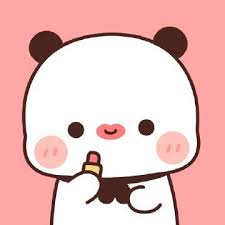 1.2 gambar kartun lucu & unik. Pin Oleh Lena Di Cute Images Di 2021 Kucing Chibi Kartun Gambar Profil Lucu