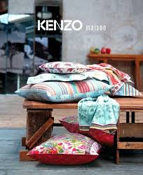 kenzo maison furniture designer kenzo luxury furniture