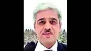 World Cup: Transferred A Week Ago, Mayo Dean Dr Bijwe Still Holds Office