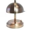Weegee small 20 tripod table lamp. 1