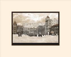 Lady Ratan Tata's Town Mansion | Old ...