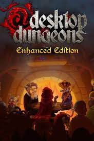 Minecraft dungeons is fun and addicting. Desktop Dungeons Pcgamingwiki Pcgw Bugs Fixes Crashes Mods Guides And Improvements For Every Pc Game