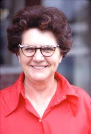 Ella Mae Hester & Bill Hester