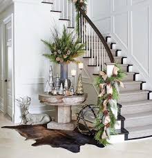 Refer to the figure adjacent to the calculator as a reference. Christmas Christmas Entryway Christmas Foyer Stair Decor